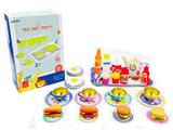 OBL935623 - Rainbow Circle