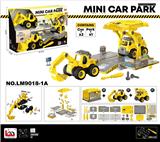 OBL935704 - Self-assembling