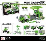 OBL935717 - Self-assembling