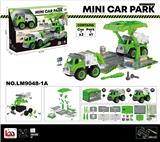 OBL935719 - Self-assembling