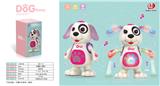 OBL935856 - Electric animal