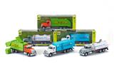 OBL935972 - Die-cast toys