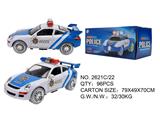 OBL936004 - Electric cars/ tanks