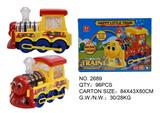 OBL936022 - Electric series