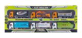 OBL936025 - Die-cast toys