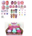 OBL936231 - DOLL