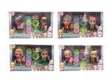 OBL936240 - DOLL
