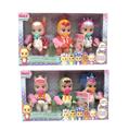 OBL936243 - DOLL