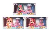 OBL936247 - DOLL