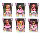 OBL936252 - DOLL