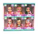 OBL936260 - DOLL