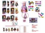 OBL936267 - DOLL