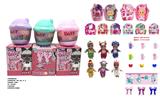 OBL936294 - DOLL
