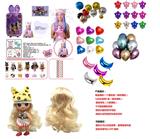 OBL936295 - DOLL