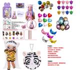 OBL936298 - DOLL