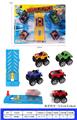 OBL936597 - Pull back toys