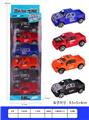 OBL936635 - Pull back toys