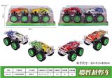 OBL936669 - 大轮惯性越野车