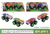 OBL936670 - 大轮惯性越野车