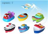 OBL936680 - 6只喷水玩具