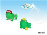 OBL936714 - 2只青蛙(带B响)