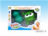 OBL936718 - 2只喷水玩具