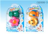OBL936766 - 2只喷水玩具(2款混装)