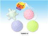 OBL936867 - 4款手抓球(带B响)