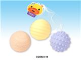 OBL936869 - 3款手抓球(带B响)