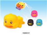 OBL936874 - 大子母鸭组合(带B响)