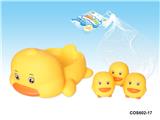OBL936935 - 大子母鸭组合(带B响)