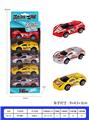 OBL936976 - Pull back toys