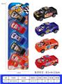 OBL937032 - Pull back toys