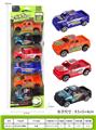 OBL937033 - Pull back toys