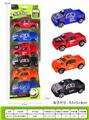OBL937036 - Pull back toys