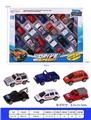 OBL937086 - Free wheel toys