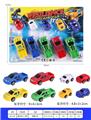 OBL937100 - Free wheel toys