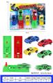 OBL937101 - Free wheel toys