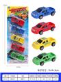 OBL937102 - Free wheel toys