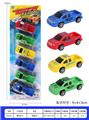 OBL937103 - Free wheel toys