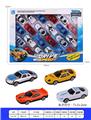 OBL937107 - Free wheel toys