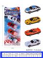 OBL937111 - Free wheel toys