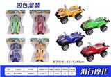 OBL937161 - Free wheel toys