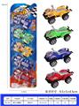 OBL937170 - Free wheel toys