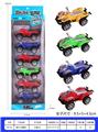 OBL937172 - Free wheel toys