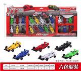 OBL937215 - Free wheel toys