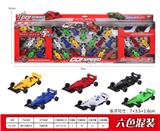 OBL937216 - Free wheel toys