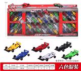 OBL937217 - Free wheel toys