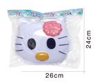 OBL938041 - Hello kitty圆花