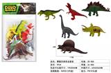 OBL938140 - Animaltoys